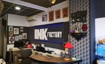 INK Factory