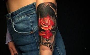 Studio Madrid Tattoo