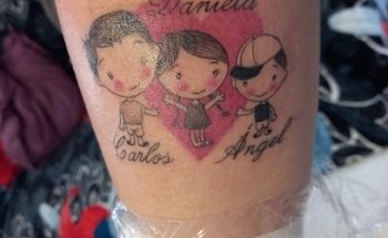 Sol Tattoo & Piercing Studio