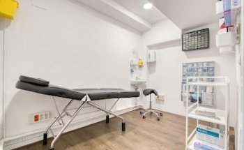 N.8 Tattoo Barcelona