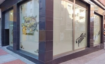 Jolly Roger Barakaldo