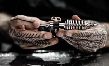 Downtown Tattoo