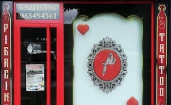 Repartiendo Arte Tattoo