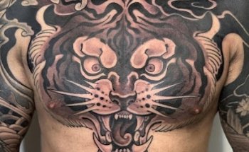 Family Art Tattoo Born | Estudio de tattoo y piercing en Barcelona