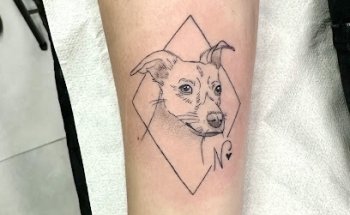 Estudio Tatuajes y Micropigmentación MERAKI ARTISTIC TATTOO