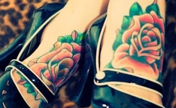 Old School Tattoo Toledo