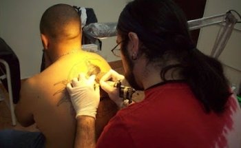 Letania Tattoo & Piercing Studio