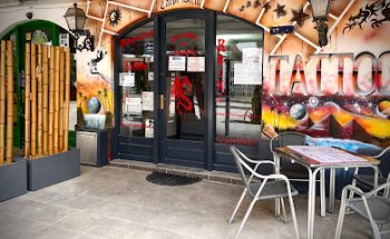 Tattoo Mallorca Ihr Studio S.L.