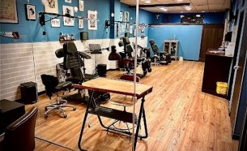 Nerone Tattoo Shop