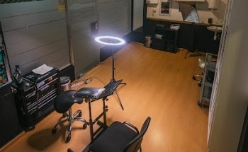 New York Tattoo Orense