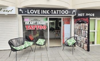 love ink mallorca