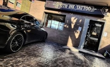 South Ink Tattoo Studio