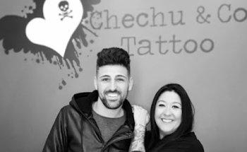 Chechu & Co.Tattoo
