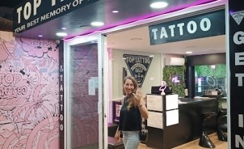 TATTOO IBIZA