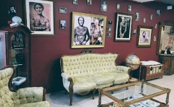 Tatuajes Pamplona - Bulldog Ink Tattoo Art