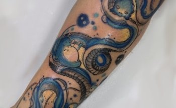 BLACK PEONY TATTOO STUDIO - Estudio de tatuajes en Gavá, eliminación de tatuajes