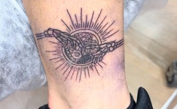 Tramoño Tattoo Club