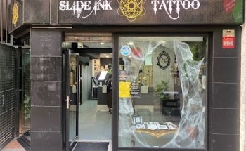 Slide Ink Tattoo Granada