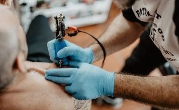 Patan Tattoo Studio Tattoo