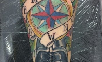 Sweet Nothings Tattoo