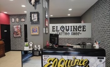 El Quince Tattoo