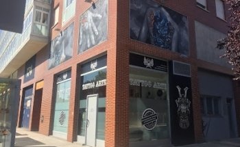 TATTOOARTE