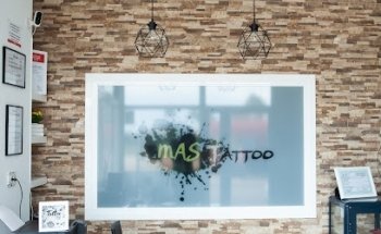 Mas Tattoo