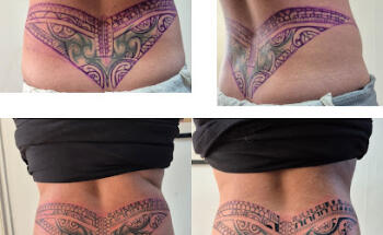 Hinana'O Art & Tatau - Private Tattoo Atelier