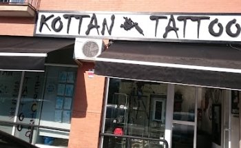 KOTTAN TATTOO