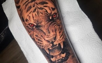 DreArt-tattoo Tatuajes