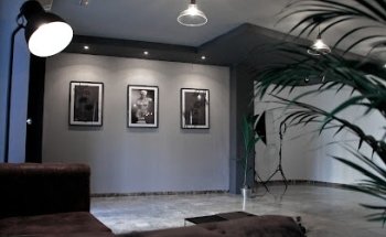 Grey Garden Tattoo Studio