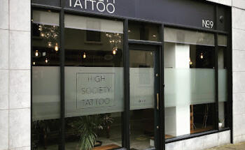 High Society Tattoo