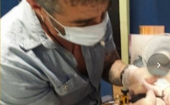 Jairo Tattoo Studio ( San Sebastián)