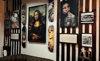 REBEL SOUL tattoo studio