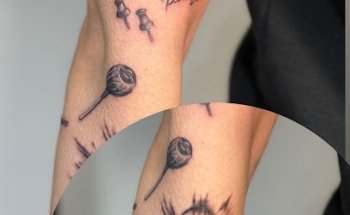 Dani Rodríguez Tattoo & Piercing