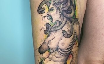 Santa Fe Tattoo Supplies