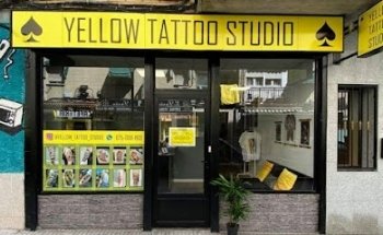 Yellow Tattoo Studio