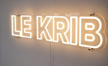 Le Krib