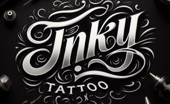 Inky Tattoo Studio
