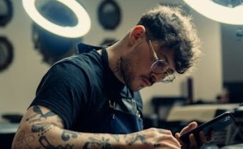 BAD COMPANY Tattoo Shop