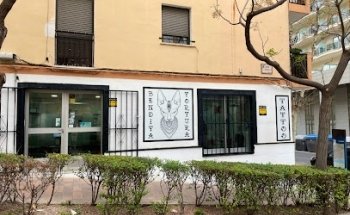 Bendita Torturaa Tattoo