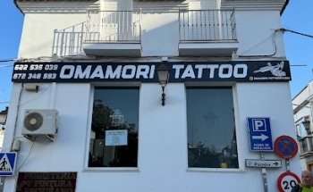 Omamori tattoo Studio
