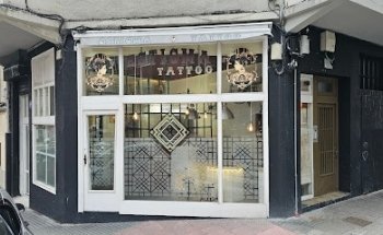 Estigma Tattoo Coruña