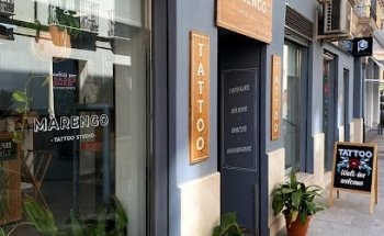 Marengo Tattoo Studio