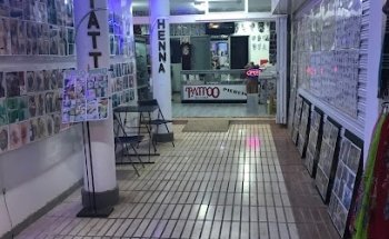 Tattoo y piercing Sa Coma Heleny