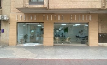 LYDINK TATTOO STUDIO