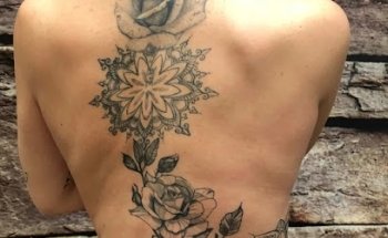 Tao Tattoo Sant Joan d'Alacant