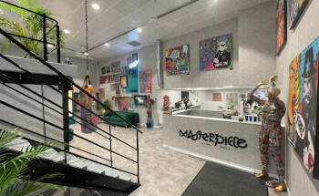 Masterpiece Tattoo Family Oslo