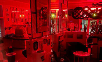 Valhall Tattoo & Piercing Bergen