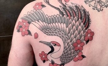 Elektra tattoo & piercing